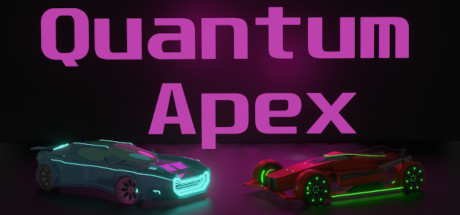 Quantum Apex cover art