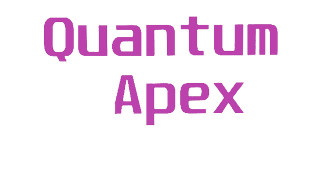 Quantum Apex Logo