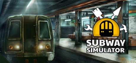 Subway Simulator cover art