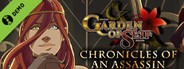 Garden of Seif: Chronicles of an Assassin Demo