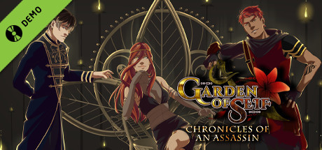 Garden of Seif: Chronicles of an Assassin Demo cover art