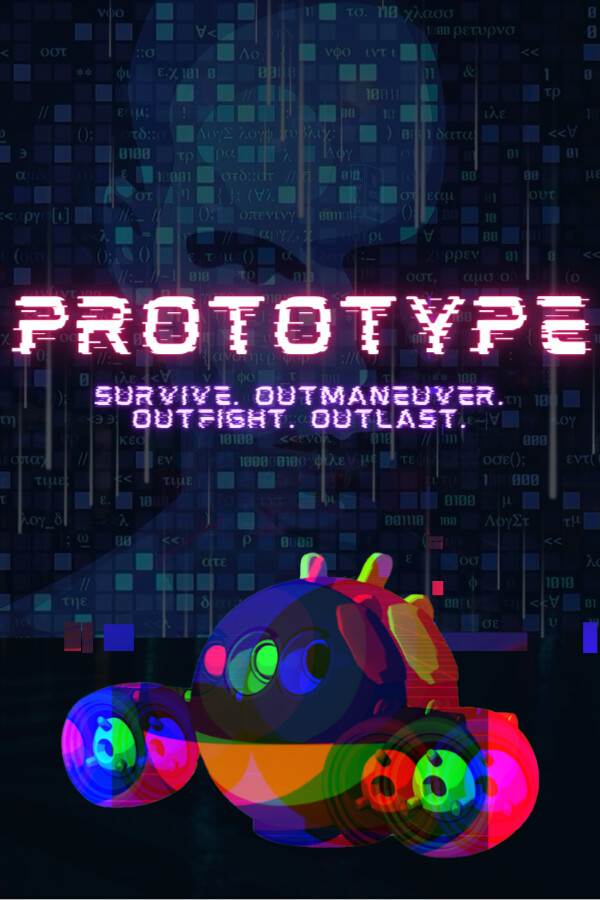 PROTOTYPE for steam