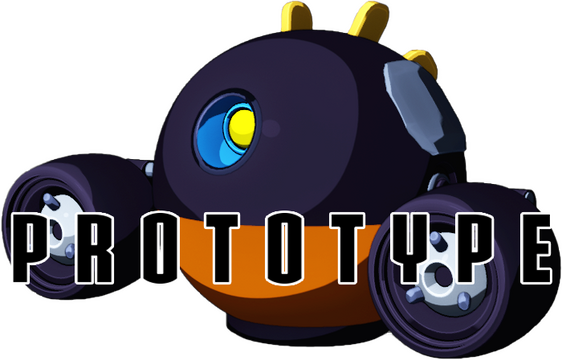PROTOTYPE Logo
