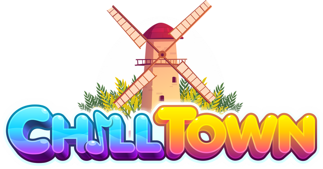 Chill Town Logo
