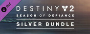 Destiny 2: Season of Defiance Silver Bundle