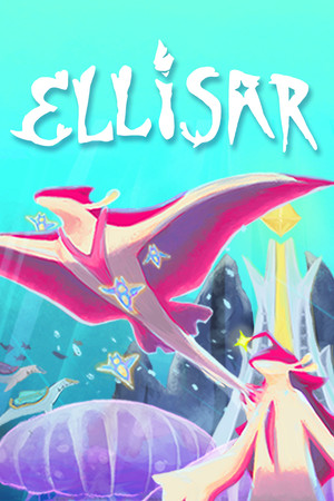 Ellisar poster image on Steam Backlog