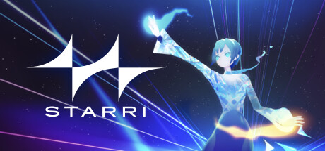 Starri cover art