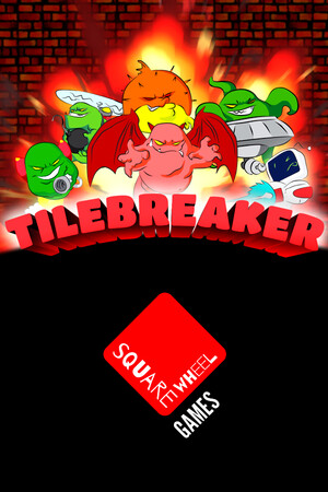 Portada Tilebreaker