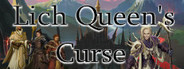 Lich Queen's Curse