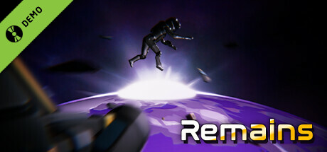 Remains Demo cover art