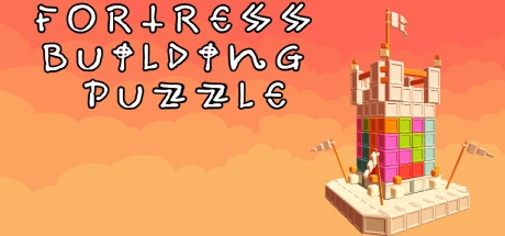 Fortress Building Puzzle PC Specs