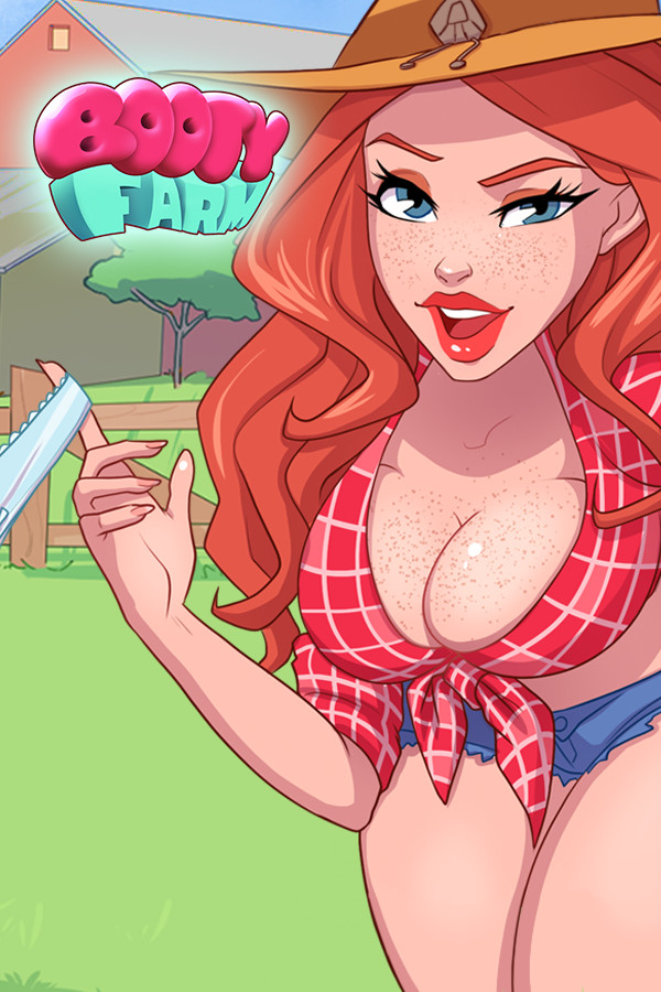 Steam portrait for Booty Farm [18+].