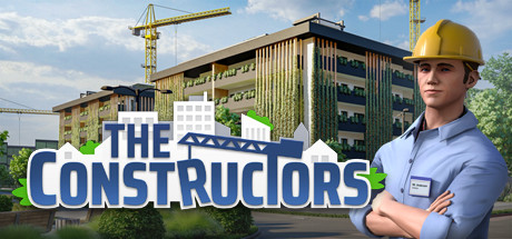 The Constructors cover art