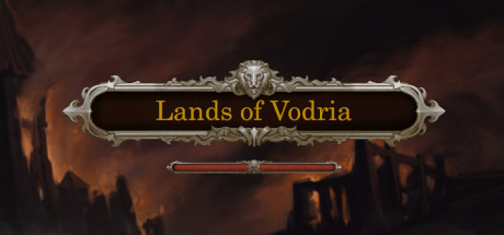 Lands of Vodria