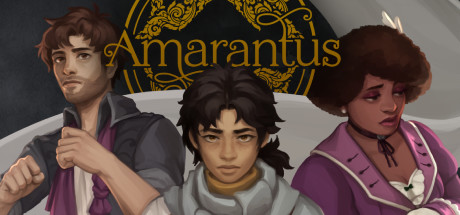 Amarantus PC Specs