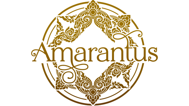Amarantus Logo