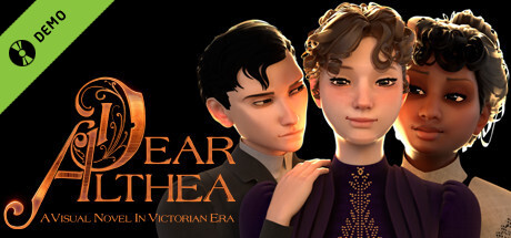 Dear Althea Playtest cover art