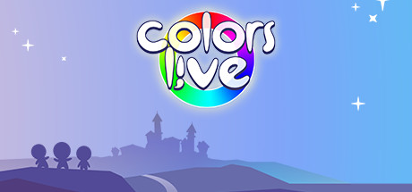 Colors Live cover art