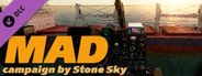 DCS: MAD Campaign by Stone Sky