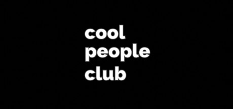 Cool People Club cover art