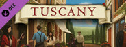 Viticulture - Tuscany Expansion