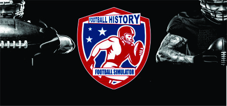 Football History Football Simulator cover art