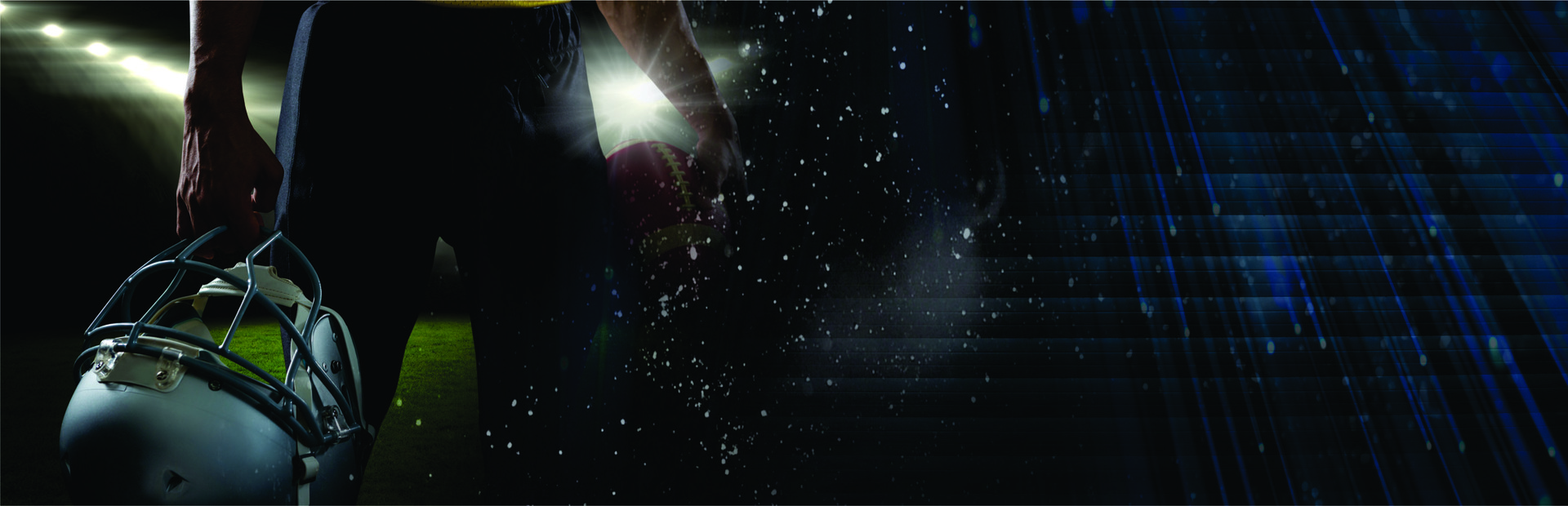 Football History Football Simulator