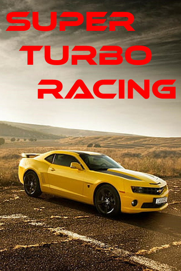 Super Turbo Racing for steam