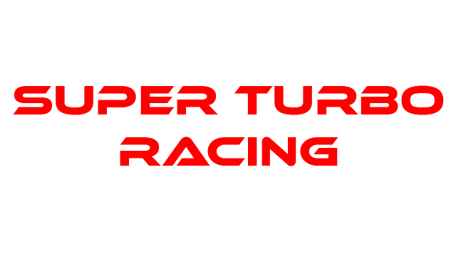 Super Turbo Racing Logo