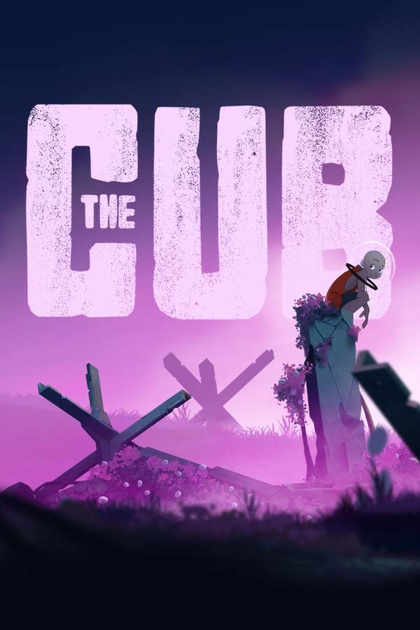 The Cub for steam