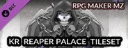 RPG Maker MZ - KR Legendary Palaces - Reaper Tileset