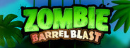 Zombie Barrel Blast System Requirements