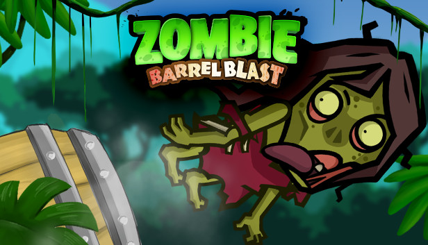 30+ games like Zombie Barrel Blast - SteamPeek
