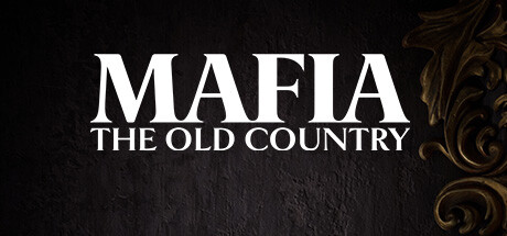 Mafia: The Old Country cover art