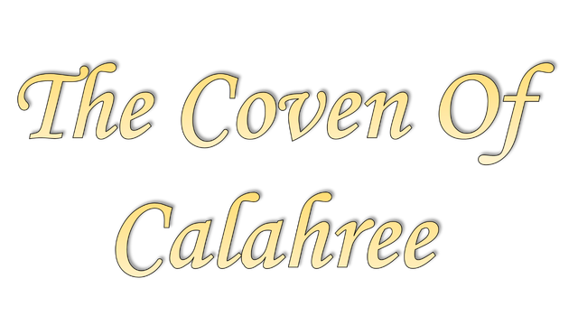 The Coven of Calahree Logo