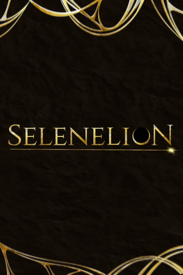 Steam portrait for Selenelion.