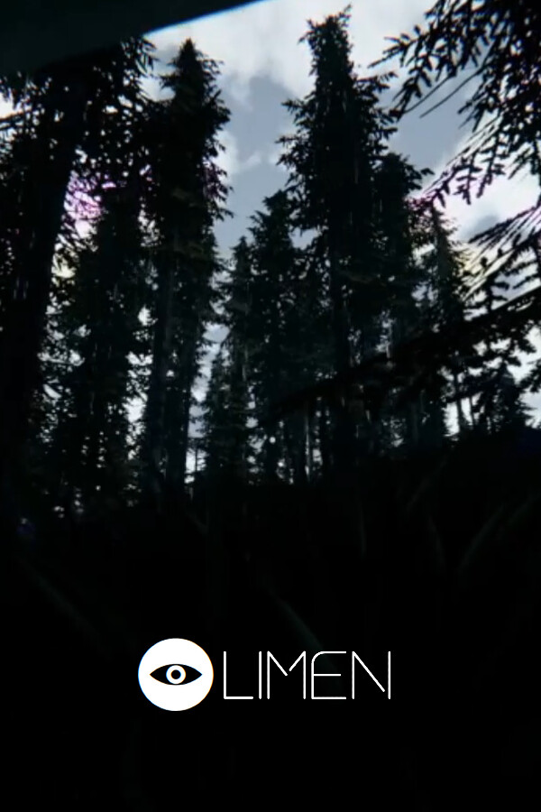 Steam portrait for LIMEN.