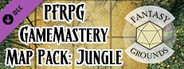 Fantasy Grounds - Pathfinder RPG - GameMastery Map Pack: Jungle