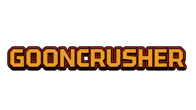 GOONCRUSHER Logo