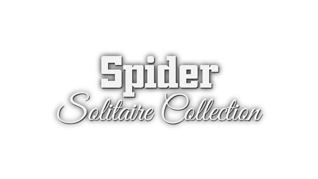 Spider Solitaire Collection Logo