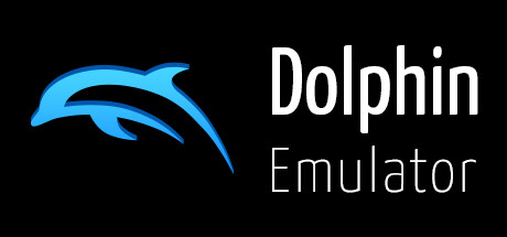 Dolphin Emulator cover art