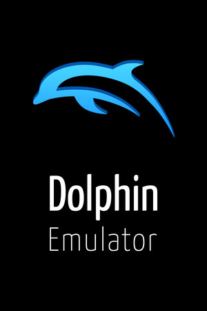 Dolphin Emulator poster image on Steam Backlog