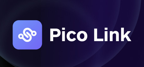 Pico Link cover art