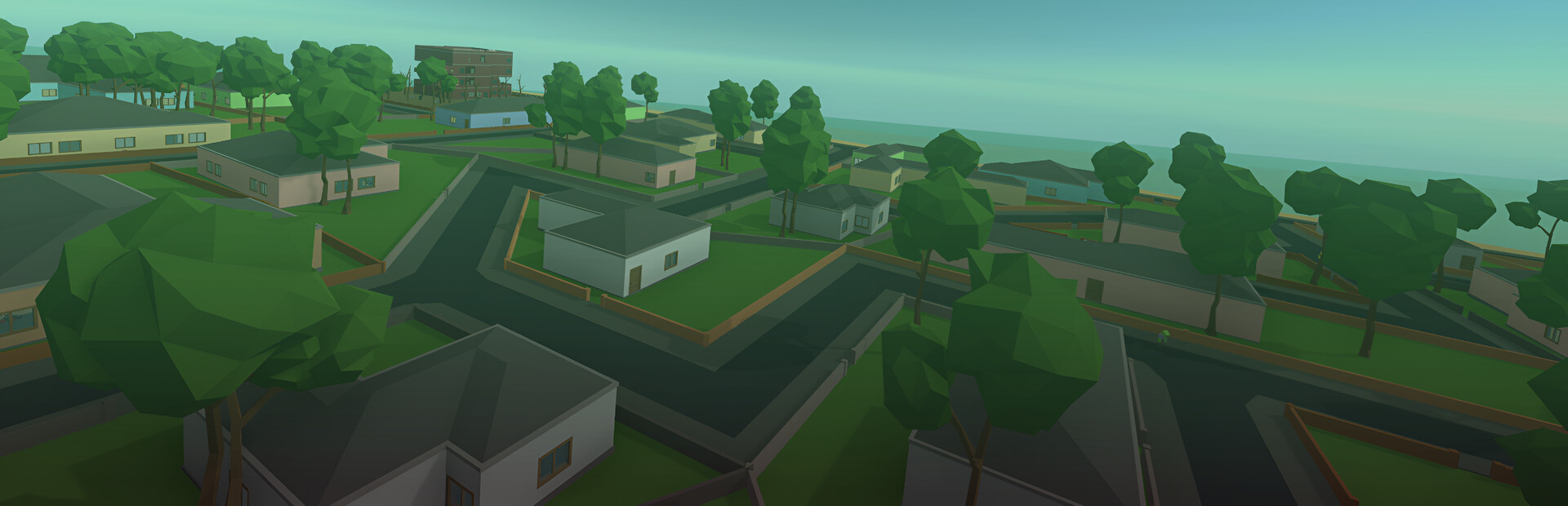 Zumbi Blocks 2 Open Alpha