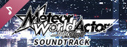Meteor World Actor: Badge & Dagger Soundtrack