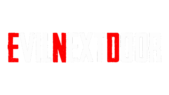 Evil Next Door Logo