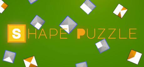 Shape Puzzle cover art