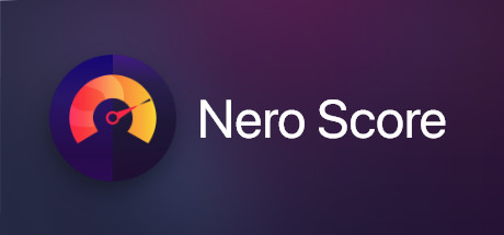 Nero Score cover art