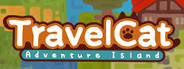 《Travel cat : Adventure Island》