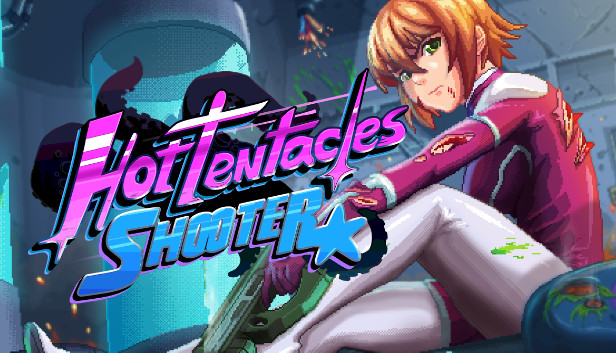 Hot Tentacles Shooter